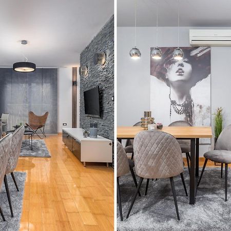 Lux Apartment Teo - New Pula Zewnętrze zdjęcie