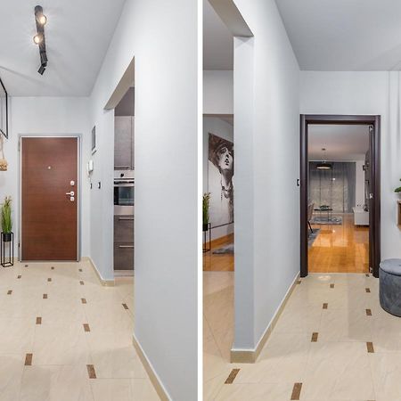 Lux Apartment Teo - New Pula Zewnętrze zdjęcie