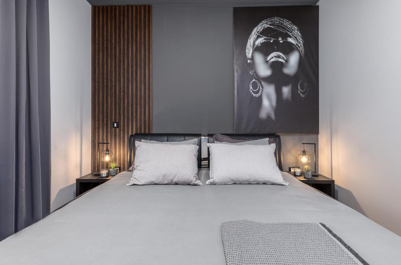 Lux Apartment Teo - New Pula Zewnętrze zdjęcie