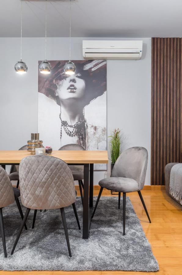 Lux Apartment Teo - New Pula Zewnętrze zdjęcie