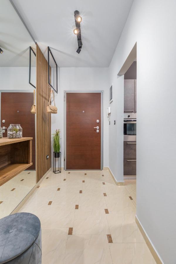 Lux Apartment Teo - New Pula Zewnętrze zdjęcie